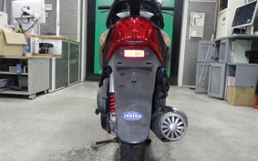 YAMAHA JOG ZR Gen.3 SA39J