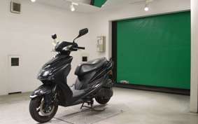 YAMAHA CYGNUS 125 XSR 3 2022 SED8J