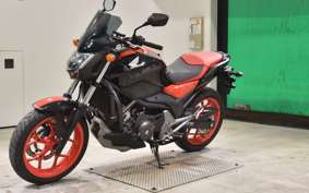 HONDA NC750S ABS 2016 RC88