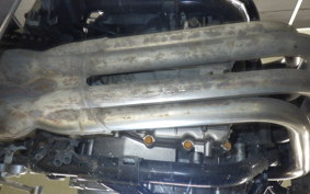 HONDA CB400SF VTEC 2008 NC42