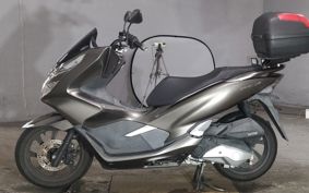HONDA PCX 125 JF81