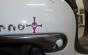 HONDA GIORNO 3 AF77