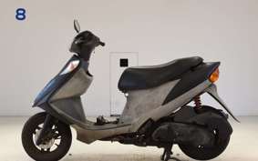 SUZUKI ADDRESS V125 G 2005 CF46A