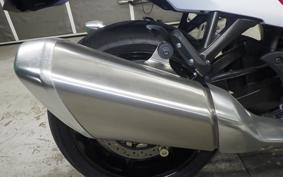 SUZUKI HAYABUSA Gen.3 2022 EJ11A