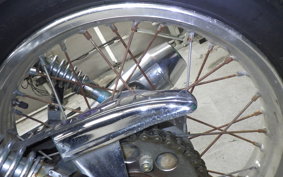HONDA GB250 CLUBMAN Gen.5 MC10