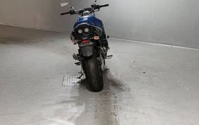 SUZUKI GSR 400 2009 GK7EA
