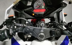 HONDA CBR250R MC41