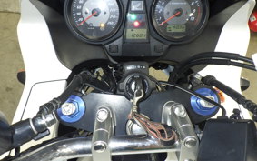 HONDA CB1300SF SUPER BOLDOR 2011 SC54
