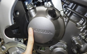 HONDA CRF250L MD47