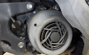 SUZUKI ADDRESS V125 2013 DT11A