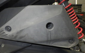 YAMAHA CYGNUS 125 XSR 3 2014 SEA5J