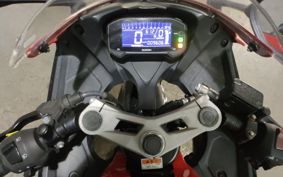 SUZUKI GSX-R125 DL33B