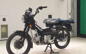 HONDA CT125-2 2004 JA65