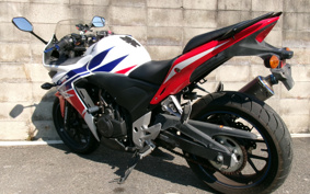 HONDA CBR400R ABS 2015 NC47