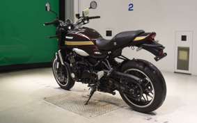 KAWASAKI Z900RS 2024 ZR900K