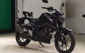 SUZUKI GSX-S125 DL32B