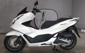 HONDA PCX125 JK05