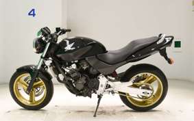 HONDA HORNET 250 1989 MC31