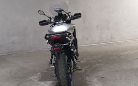 YAMAHA TRACER 9 GT RN70J