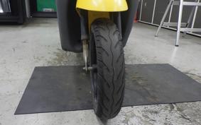 SUZUKI LET's 4 2019 CA45A