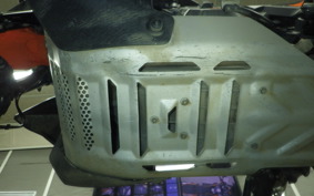 KTM 890 ADVENTURE	 2023