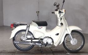 HONDA SUPER CUB110 JA44