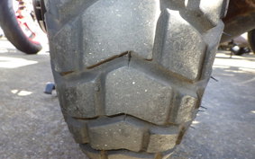 YAMAHA VOX 2009 SA31J