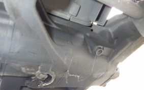 SUZUKI ADDRESS V125 G CF4EA