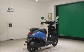 SUZUKI ﾚｯﾂ CA4AA
