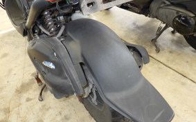 HONDA ZOOMER AF58