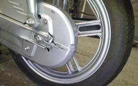 HONDA C110 SUPER CUB 2015 JA61
