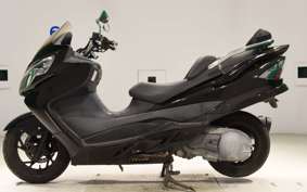SUZUKI SKYWAVE 250 (Burgman 250) Gen.3 CJ46A