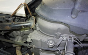 YAMAHA TRICITY 155 A ヤネツキ SG37J