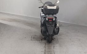 YAMAHA TRICITY 125 SEC1J