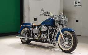 OTHER +HD. FLSTC1450 2001
