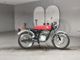 Фото Honda DREAM 50 с японского аукциона