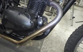 KAWASAKI 250TR 2003 BJ250F