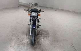 HONDA CB125 JC06