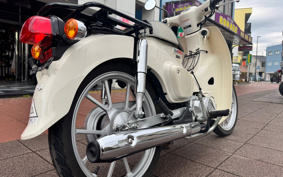 HONDA SUPER CUB110