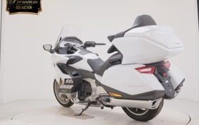 HONDA GL 1800 GOLD WING TOUR DCT 2024 SC79