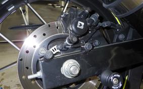 SUZUKI ｼﾞｸｻｰ250SF 2004 ED22B