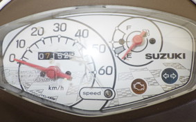 SUZUKI ﾚｯﾂﾊﾞｽｹｯﾄ CA4AA