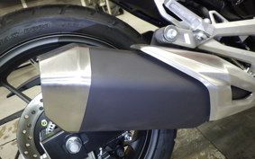 HONDA NC750X DCT 2025 RH23