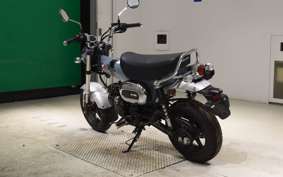 HONDA DAX 125 JB06