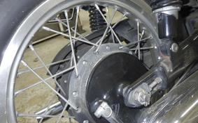 KAWASAKI W400 2006 EJ400A