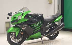 KAWASAKI ZX 1400 NINJA R A 2017