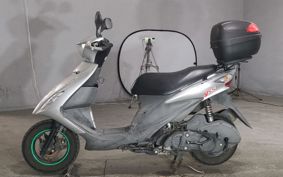 SUZUKI ADDRESS V125 CF4MA
