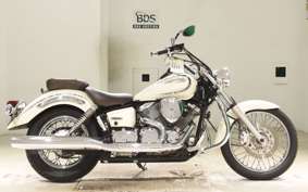 YAMAHA DRAGSTAR 250 VG05J