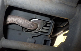 SUZUKI ADDRESS V125 SS CF4MA