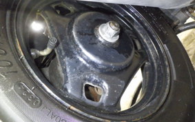 SUZUKI ADDRESS V125 G 2018 CF46A